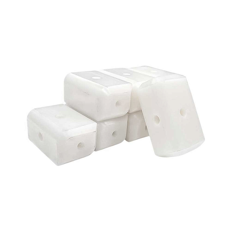 Ползуны для подъемника HL-3.5 BZ-E и HL-4.0 BZ (8 шт.)